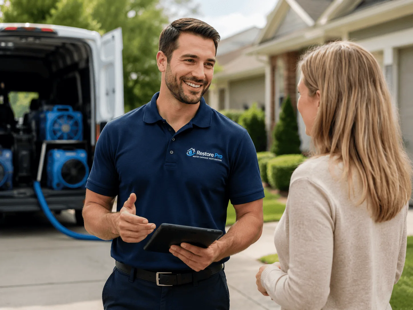 Water Damage Restoration White River Junction, VT FAQs